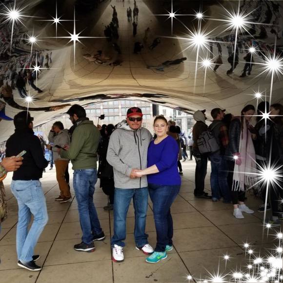 Meet your Posher, Ramiro - Picture 1 of 1